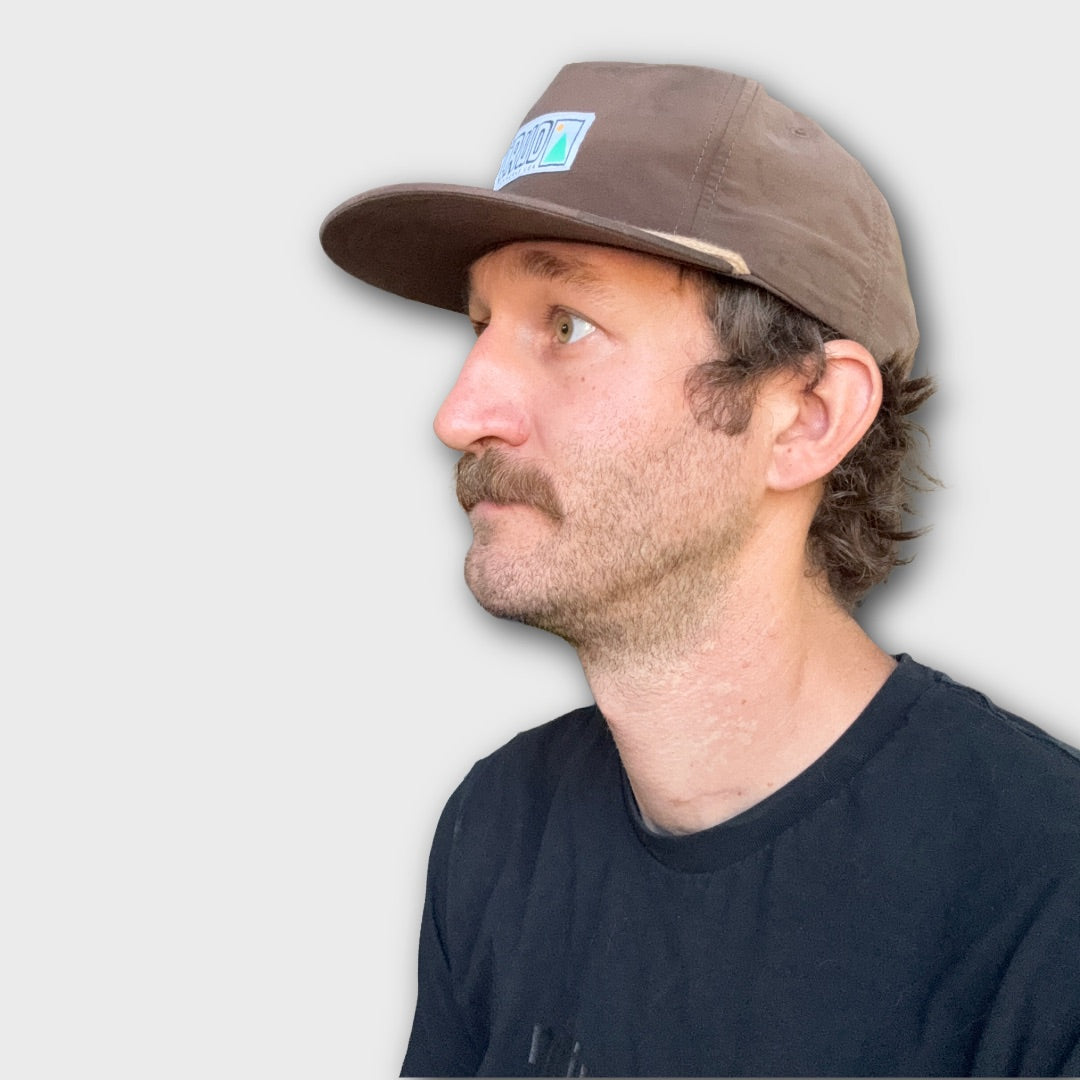 Gramps Hat - PREORDER