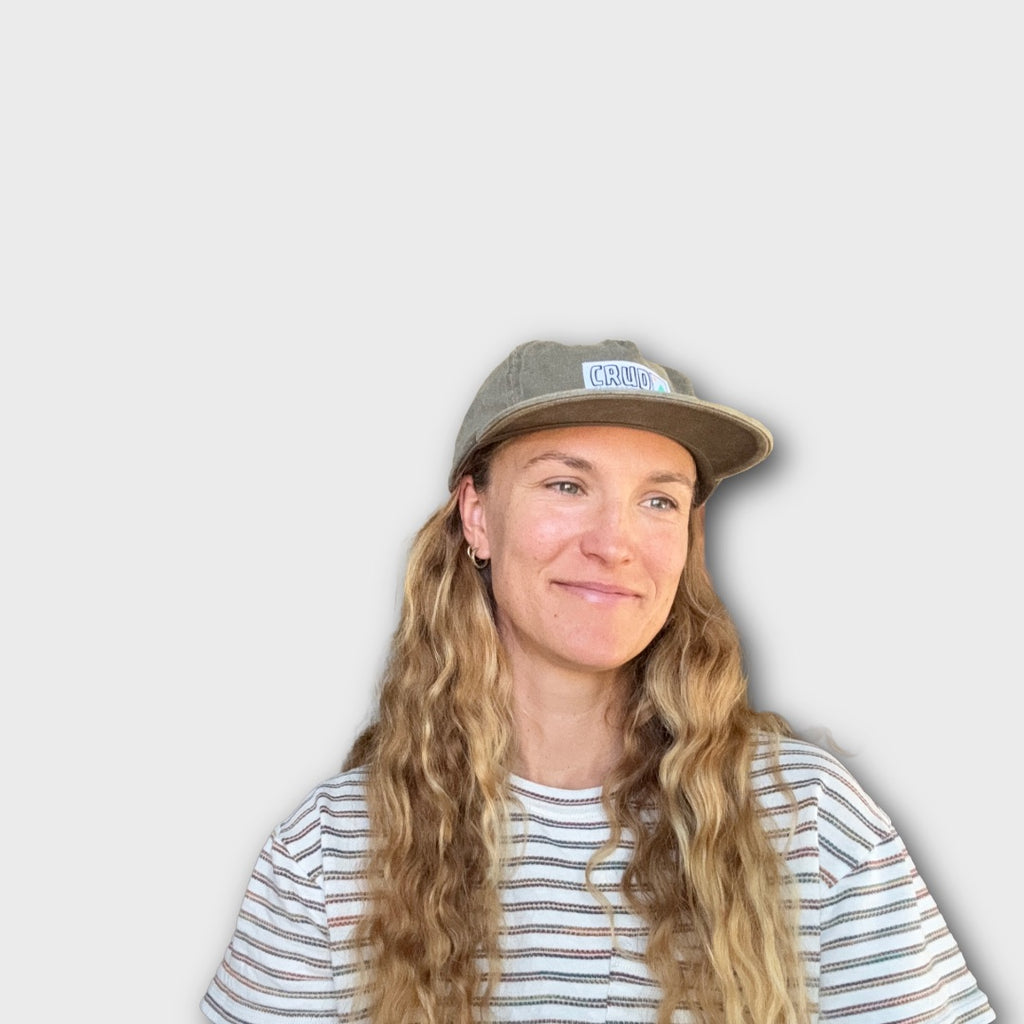 Field Trip Hat - PREORDER
