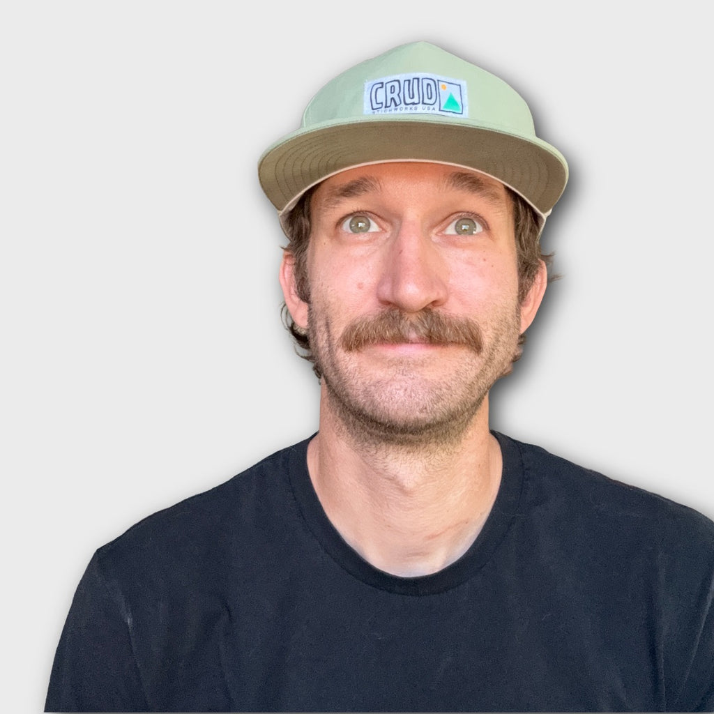 Gramps Hat - PREORDER