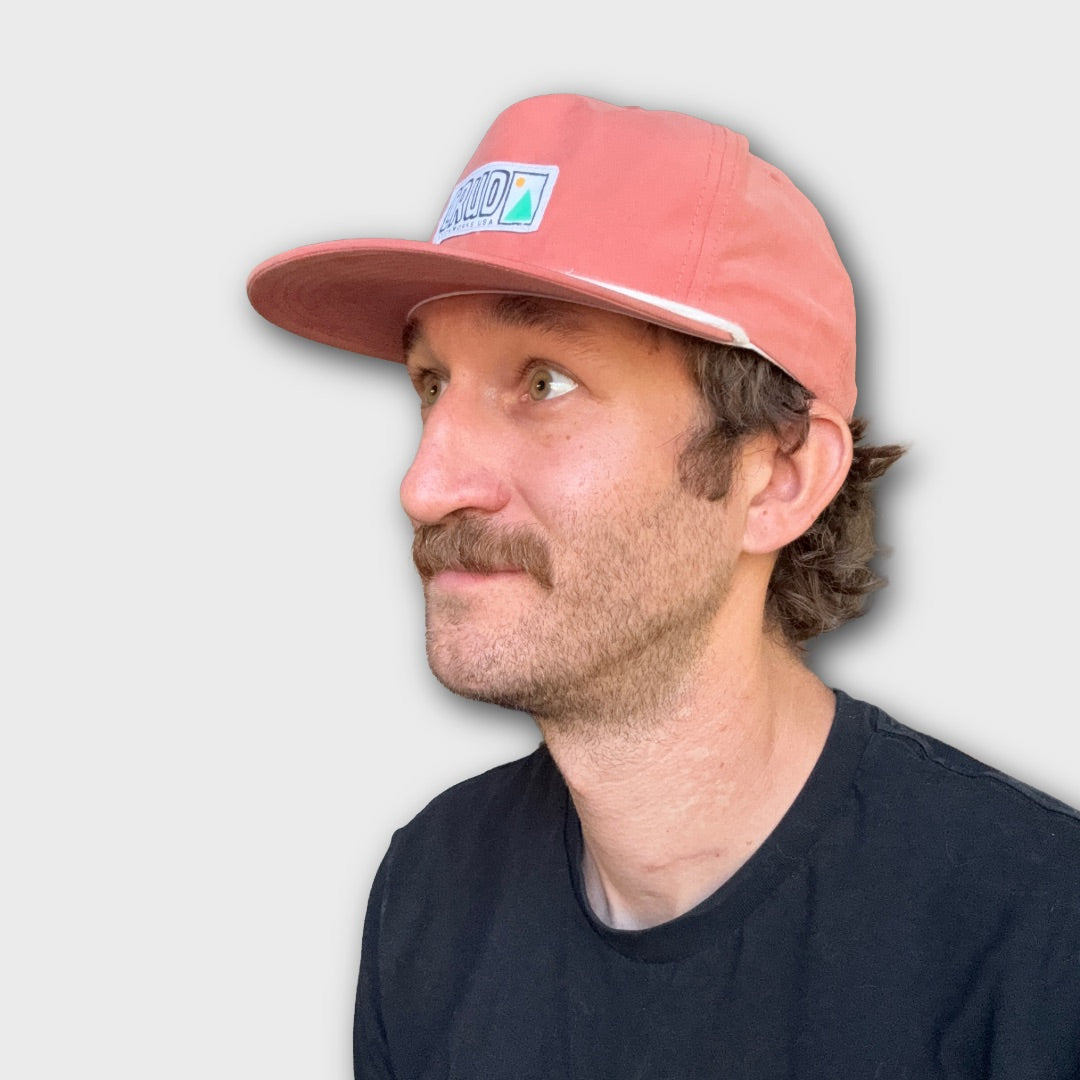 Gramps Hat - PREORDER