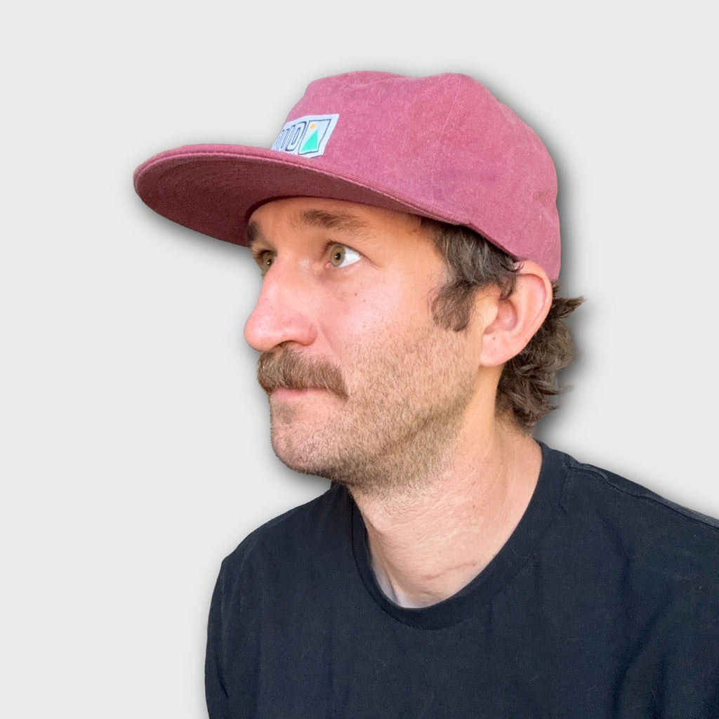 Field Trip Hat - PREORDER