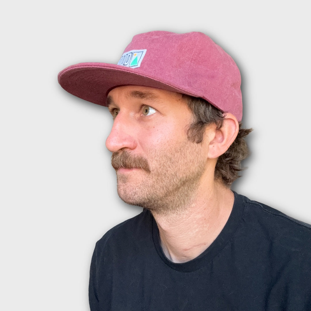 Field Trip Hat - PREORDER