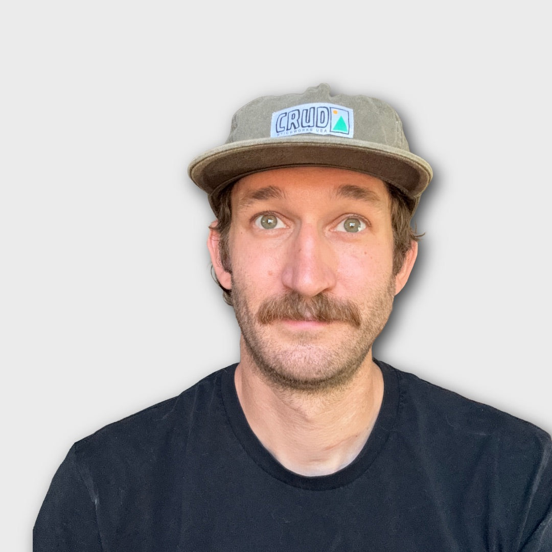 Field Trip Hat - PREORDER