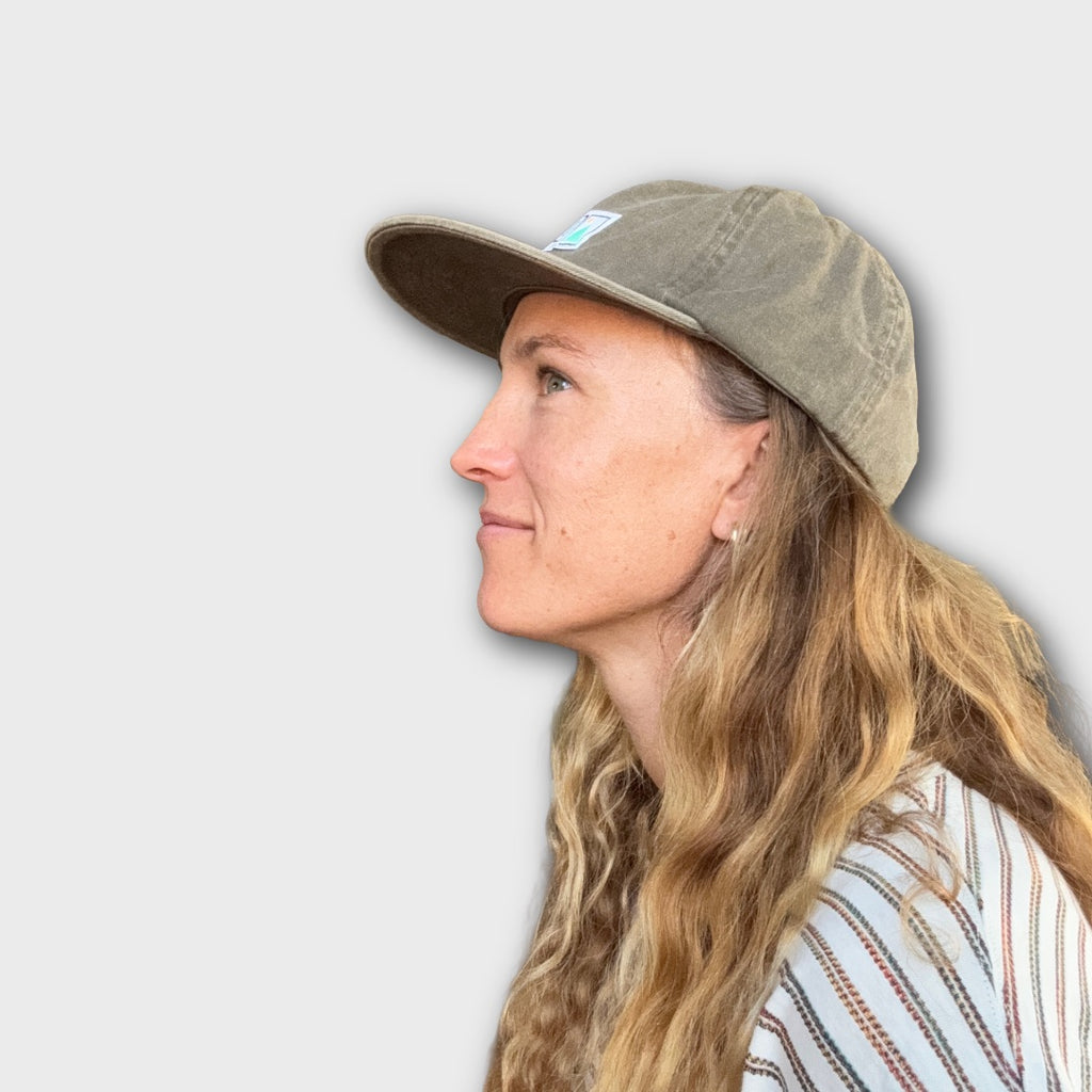 Field Trip Hat - PREORDER