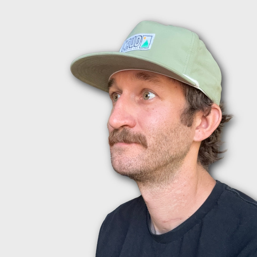Gramps Hat - PREORDER