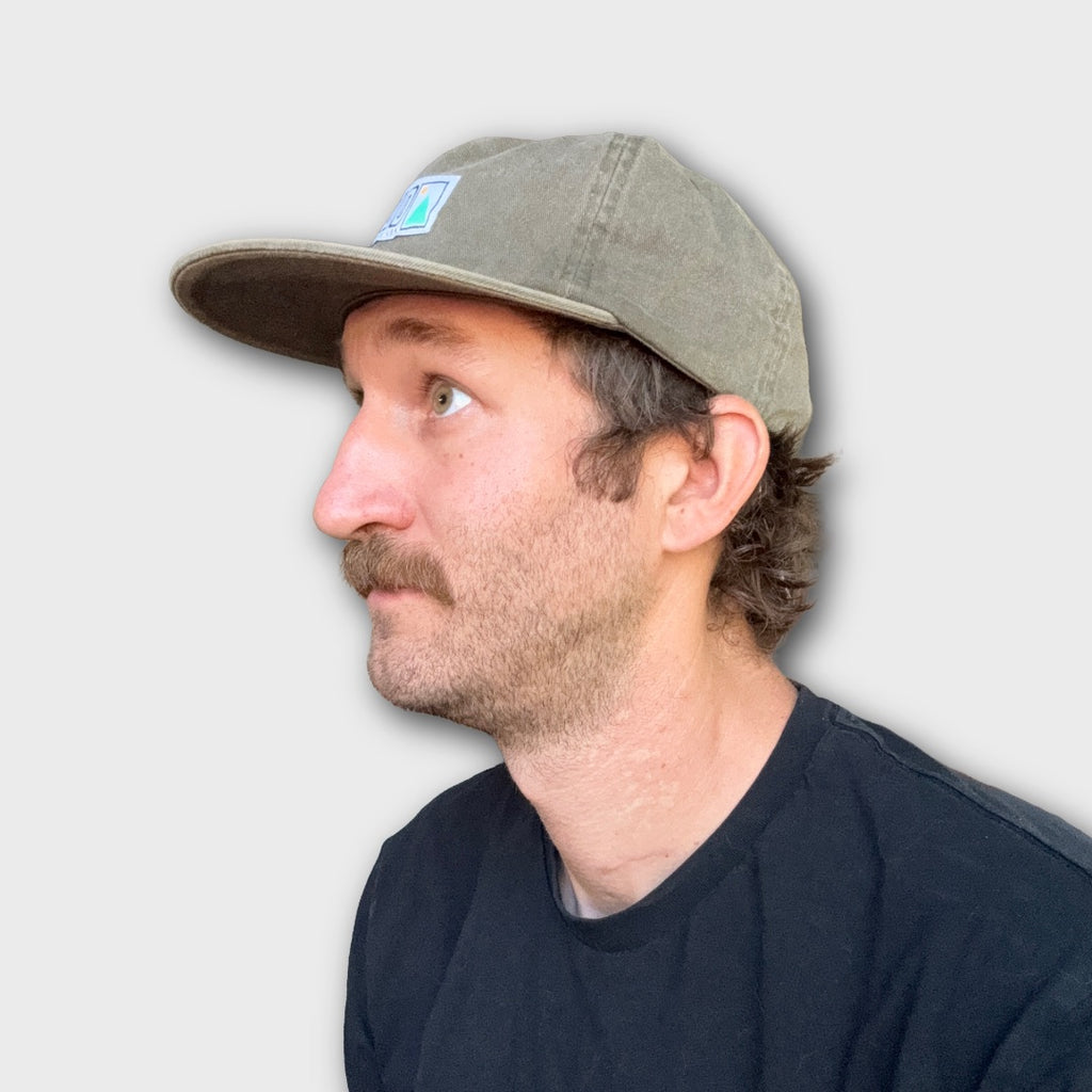 Field Trip Hat - PREORDER