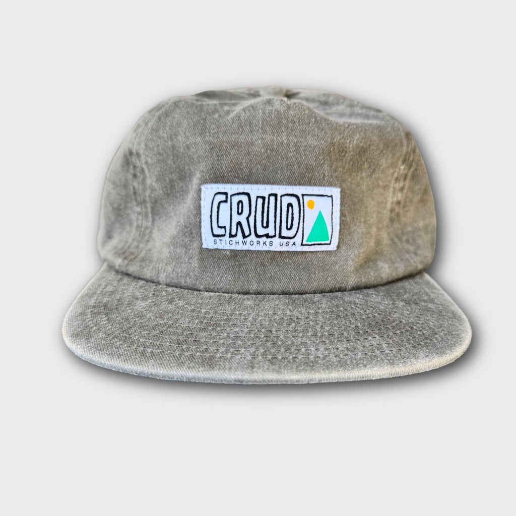 Field Trip Hat - PREORDER