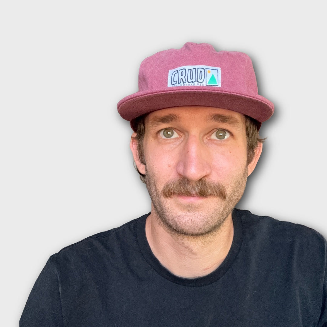Field Trip Hat - PREORDER