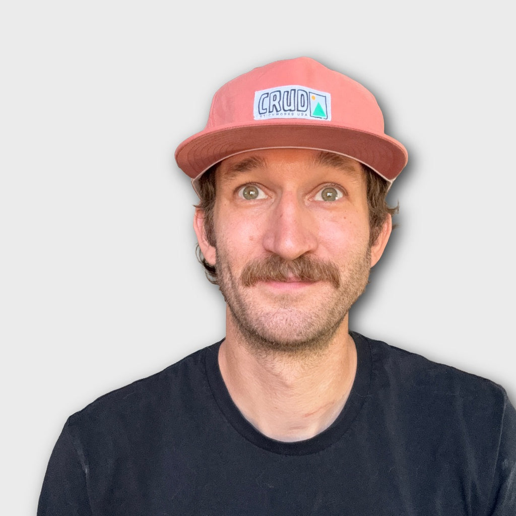 Gramps Hat - PREORDER