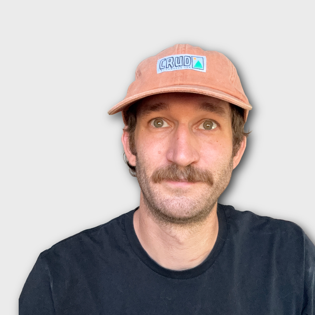 Dad Hat - PREORDER