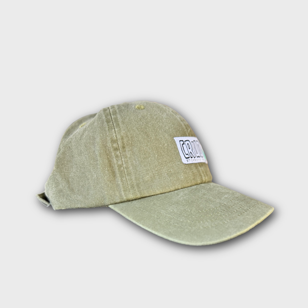 Dad Hat