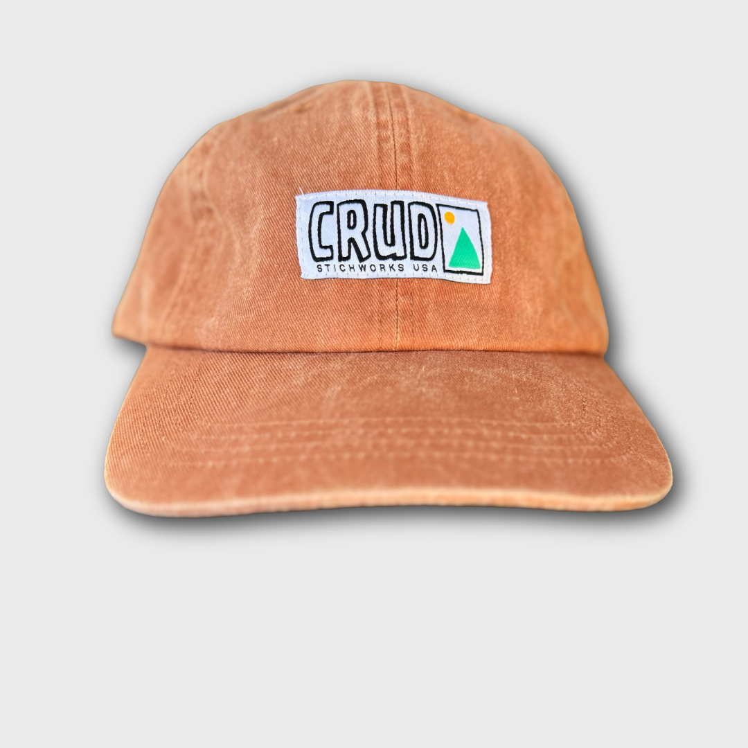 Dad Hat