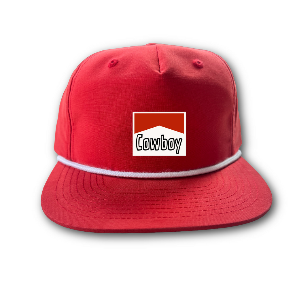 Cowboy Hat - PREORDER