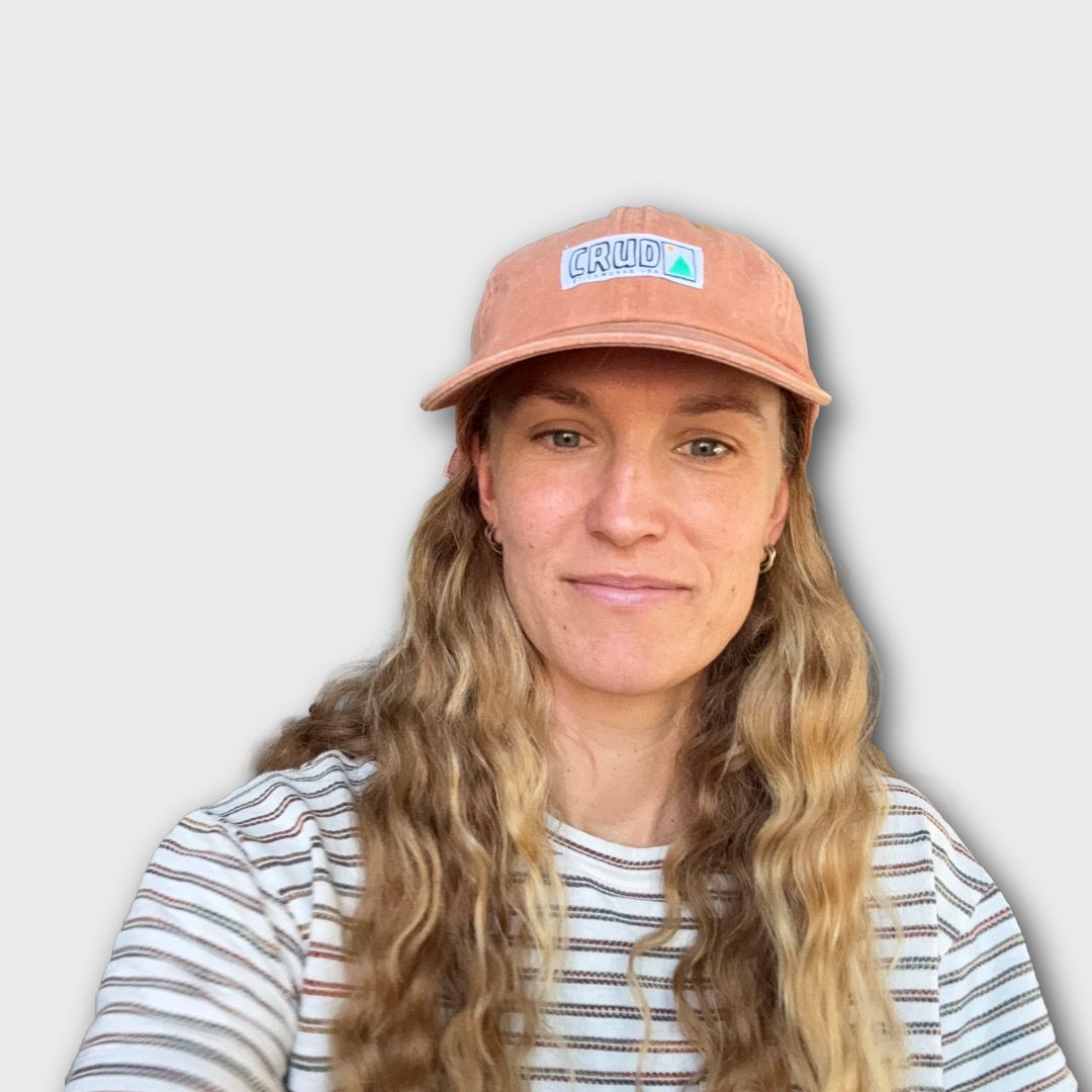 Dad Hat - PREORDER