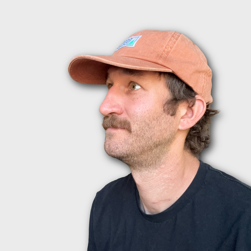 Dad Hat - PREORDER