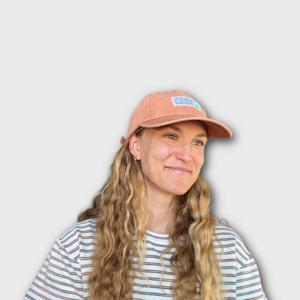 Dad Hat - PREORDER