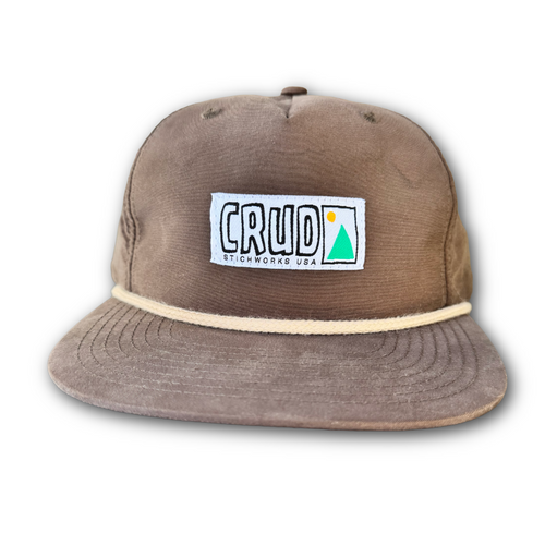 Gramps Hat - PREORDER