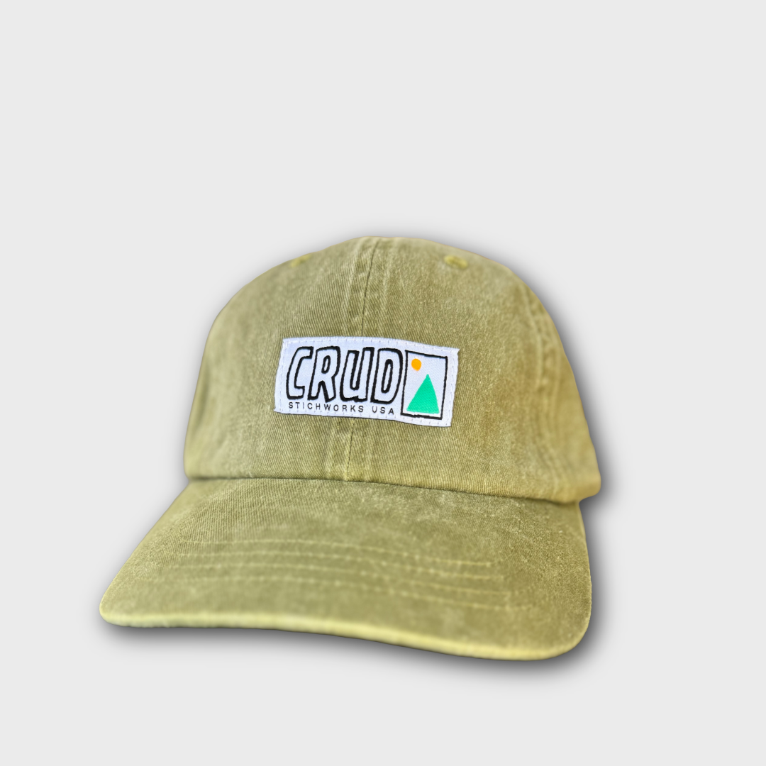 Dad Hat