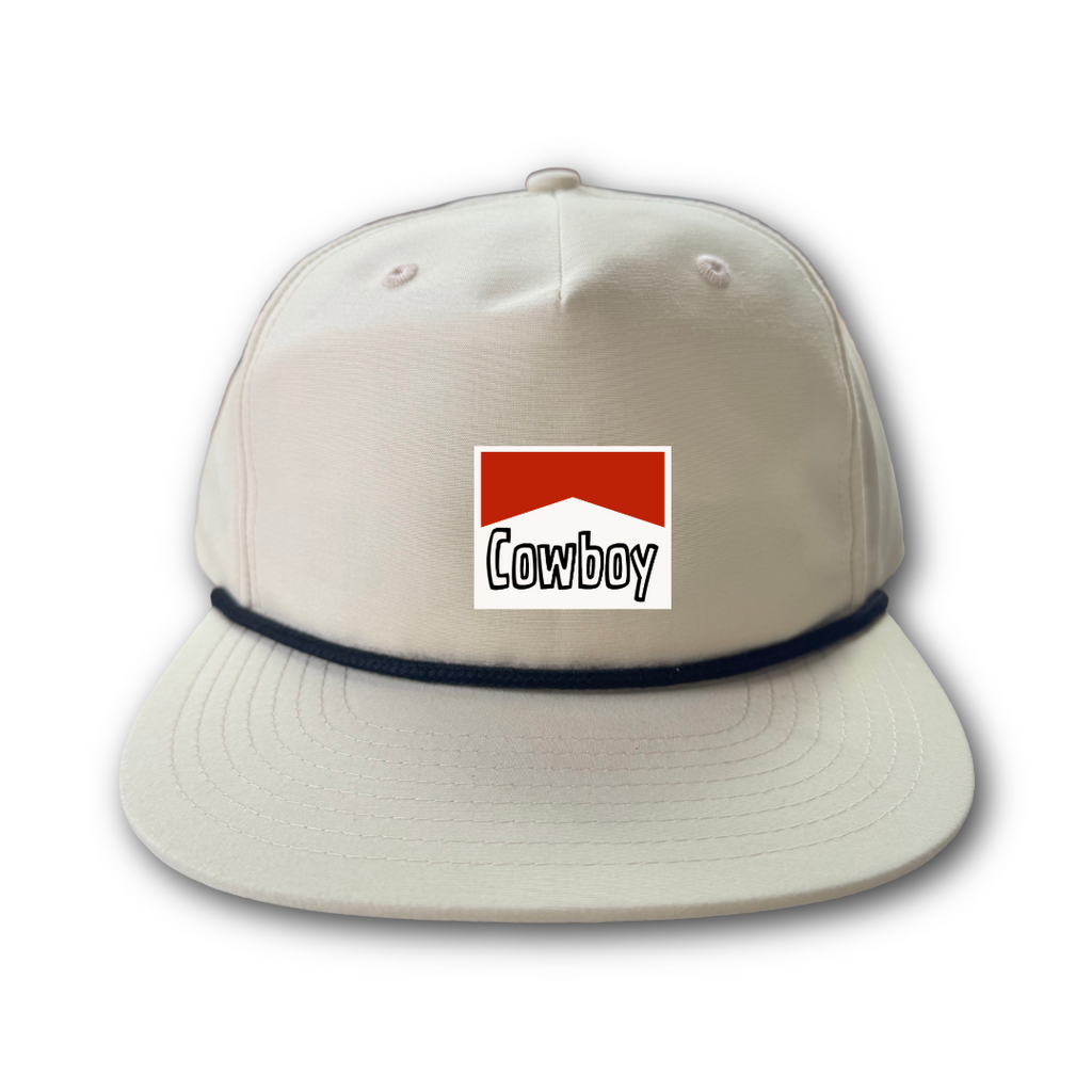 Cowboy Hat - PREORDER