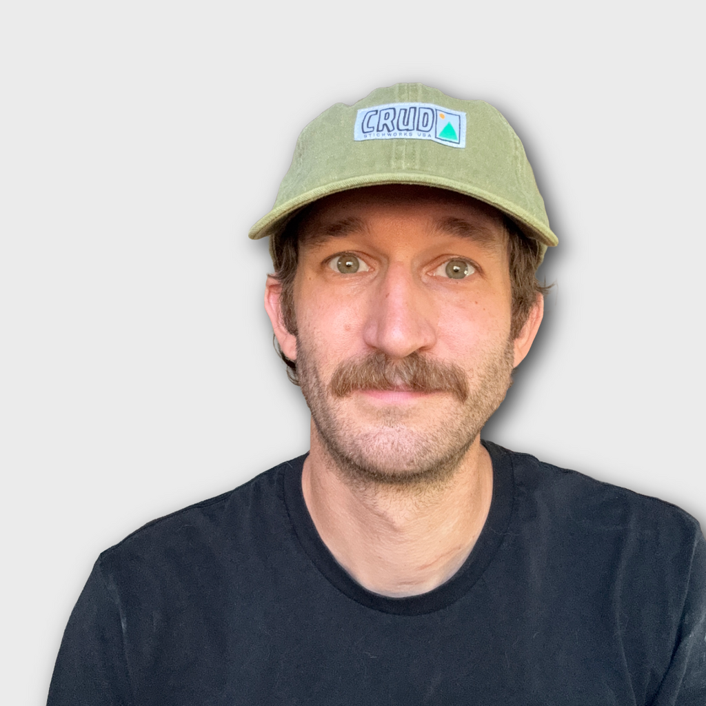 Dad Hat - PREORDER