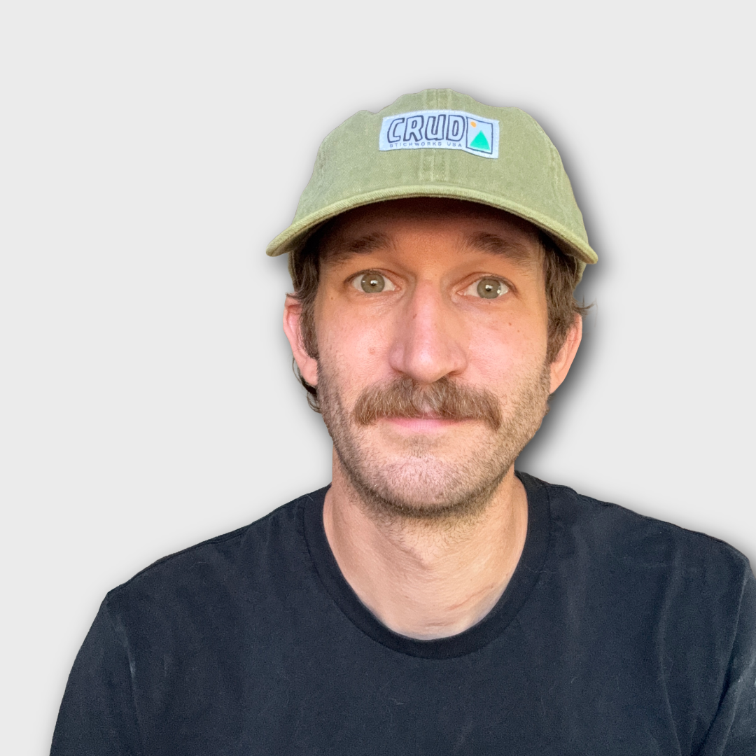Dad Hat - PREORDER