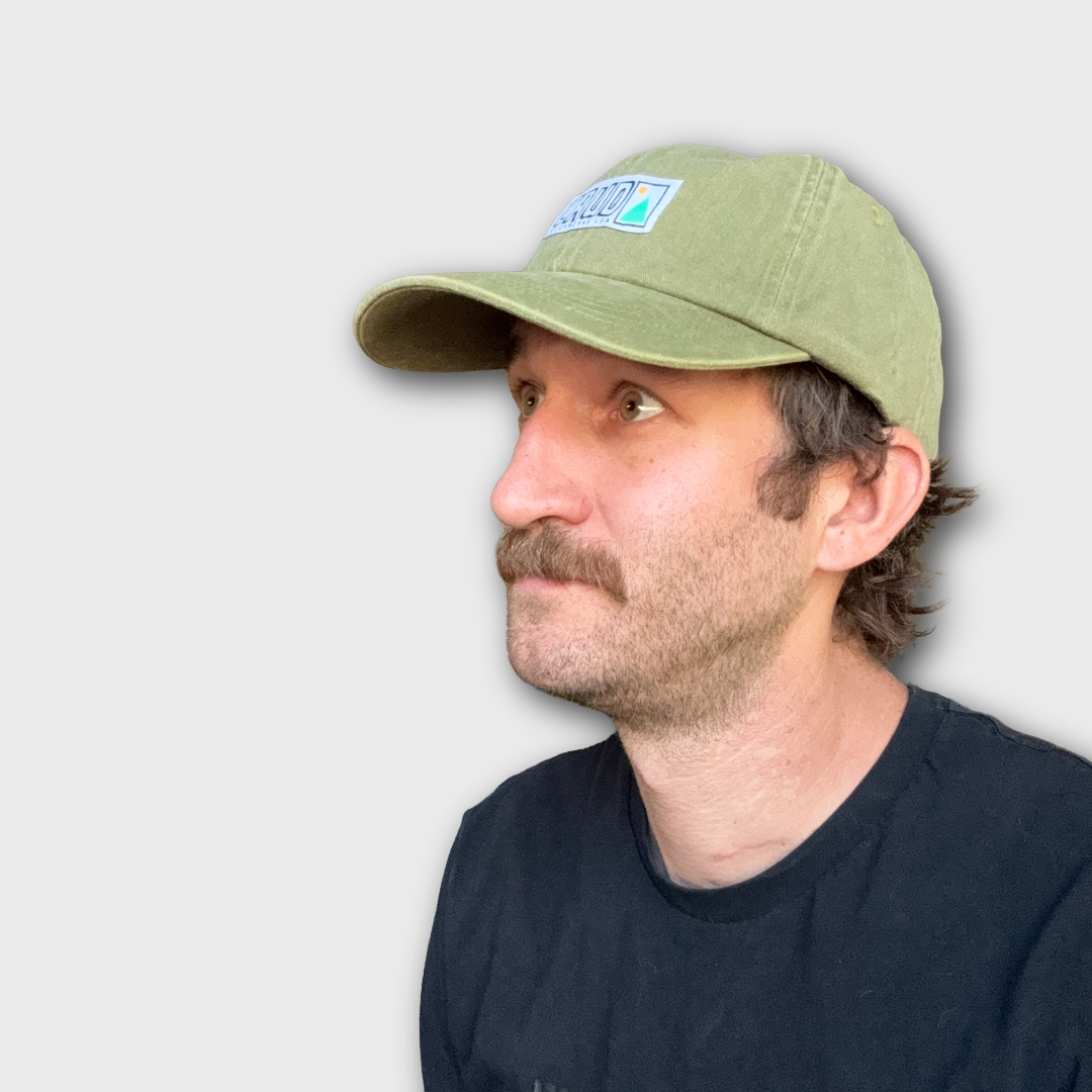 Dad Hat - PREORDER