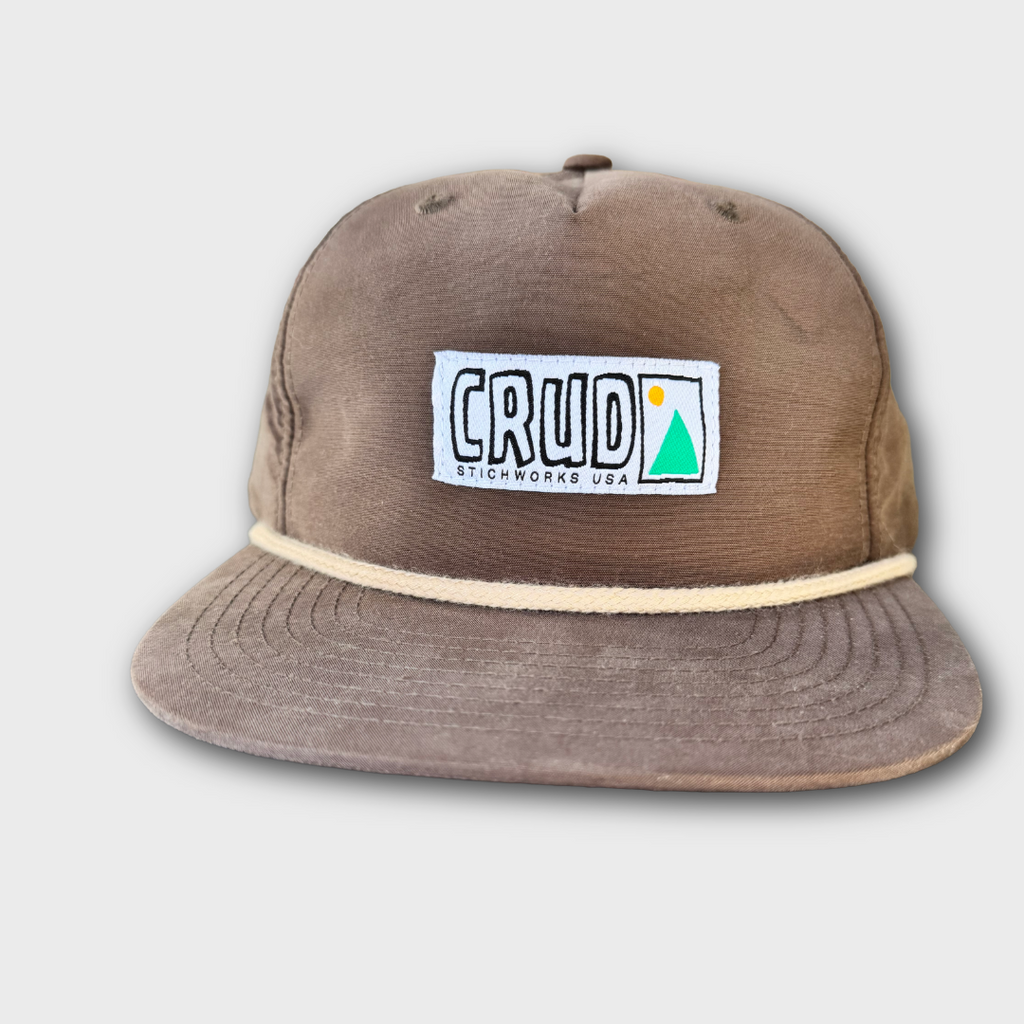 Gramps Hat - PREORDER
