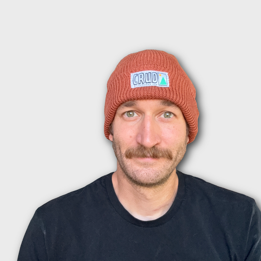 Slacker Beanie - PREORDER