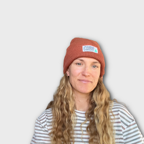 Slacker Beanie - PREORDER